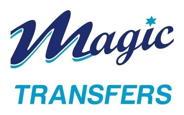Magic Transfers logo