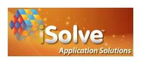 iSolve Business Solutions logo