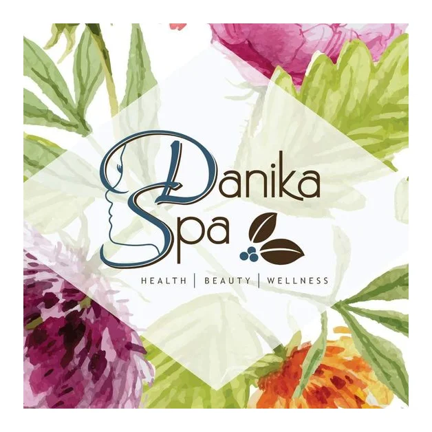 Danika Spa logo