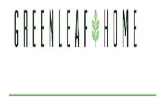 Greenleaf Home logo