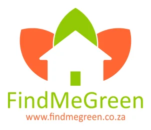 FindMeGreen logo