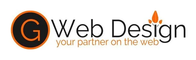 G Web Design logo