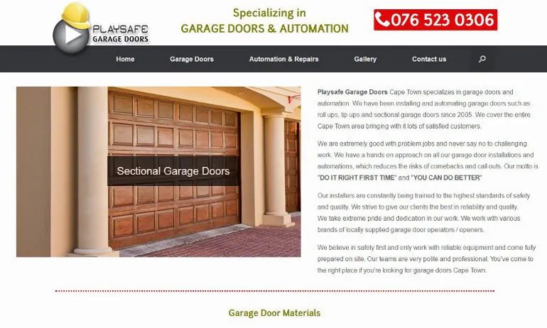 G Web Design photo 3