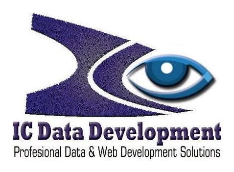 IC Web Designs And Data Development logo