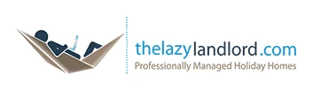 thelazylandlord logo