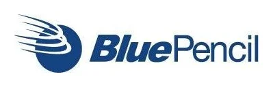 BluePencil Consulting logo