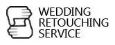 Wedding-Retouching logo
