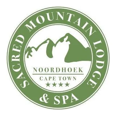 Sacred Mountain Lodge logo