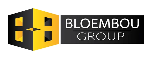 Bloembou Group logo