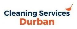 Cleaning Services Durban logo