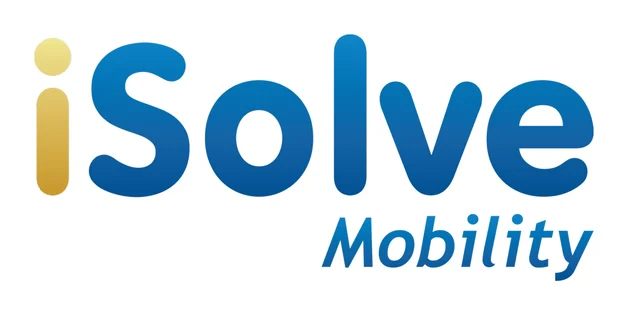 iSolve Mobility logo