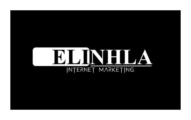 Elinhla Internet Marketing logo