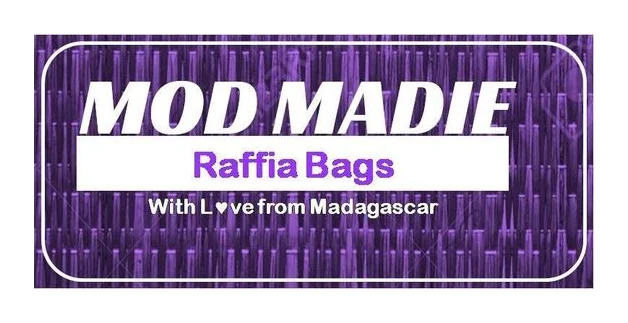 Mod Madie logo