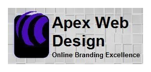 Apex Web Design logo