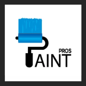 Paint Pros logo