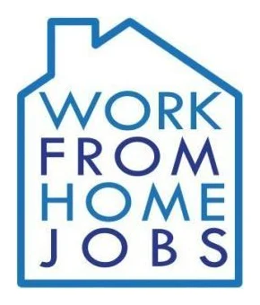 Work from home logo