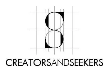 Creators and Seekers logo