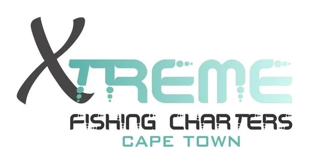 Xtreme Fishing Charters logo