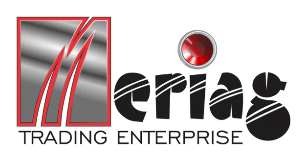 Meriag Trading Enterprise CC logo
