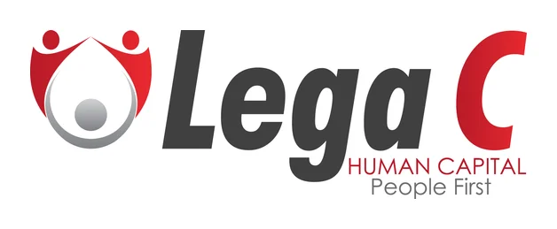 LegaC Human Capital logo
