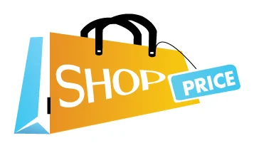 Shopprice South africa logo