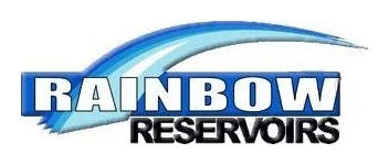 Rainbow Reservoirs logo