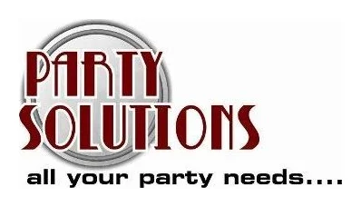 Party Solutions logo