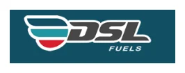 DSL Fuels logo