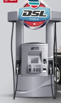 DSL Fuels photo 1
