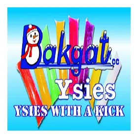 Bakgat Ysies - Vaal Triangle logo