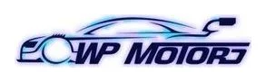 WP Motors logo