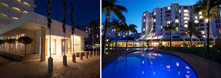Breakers Resort Self-catering Accommodation in Umhlanga | Resort photo 1