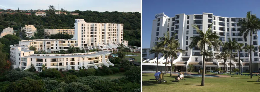 Breakers Resort Self-catering Accommodation in Umhlanga | Resort photo 3