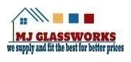 MJ Glassworks logo