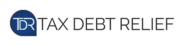 Tax Debt Relief logo