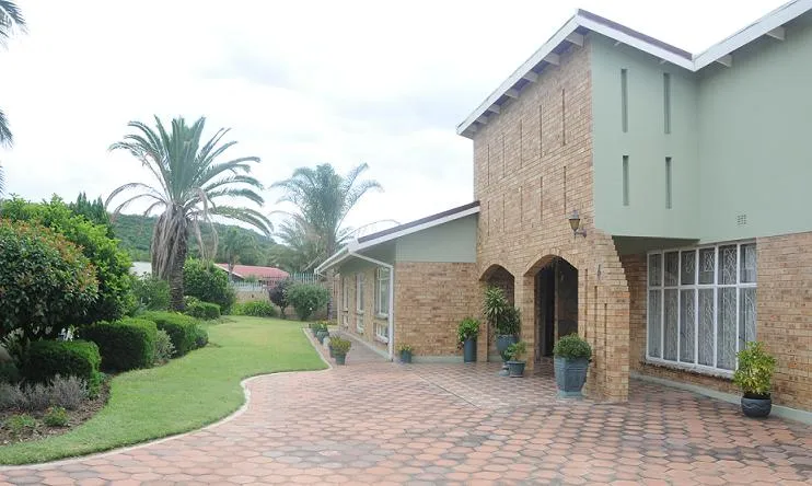 apels 'n pers vegetarian bed and breakfast photo 1