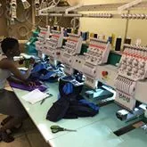 JTD Communications Branding &Embroidery photo 1