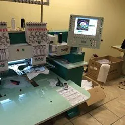 JTD Communications Branding &Embroidery photo 2