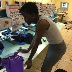 JTD Communications Branding &Embroidery photo 4