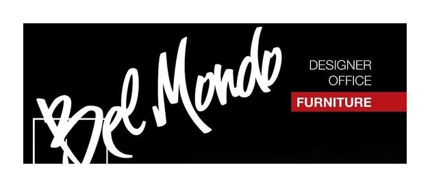 Belmondo office Furniture logo