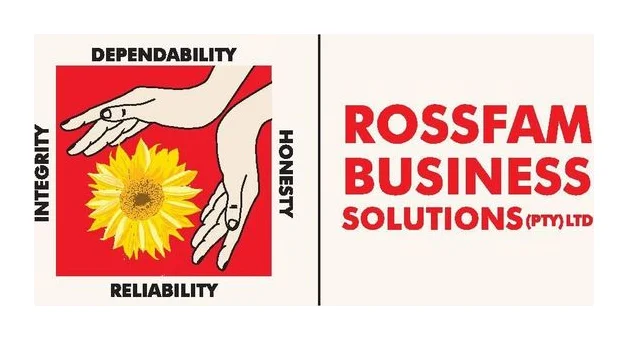 Rossfam Business Solutions Pty Ltd logo