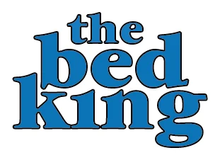 The Bed King Springfield logo