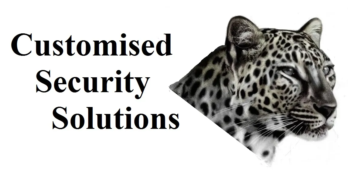 Customised Security Solutions photo 1