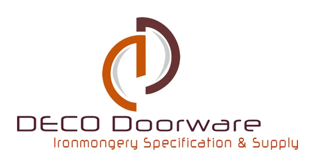 Deco Doorware logo