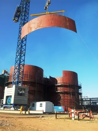 DBG WELDING AND FABRICATION photo 2