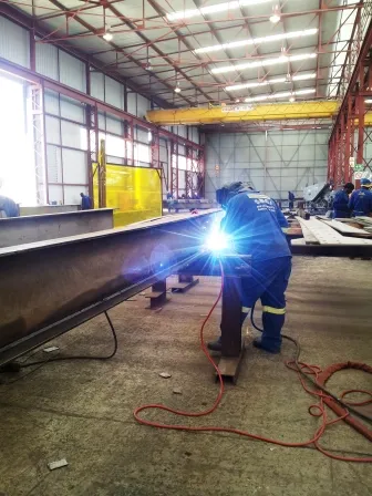 DBG WELDING AND FABRICATION photo 3