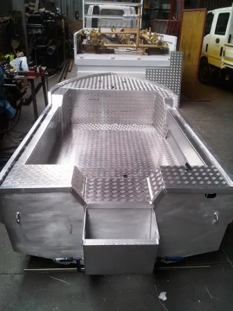 DBG WELDING AND FABRICATION photo 4