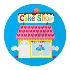 Cake Angel logo