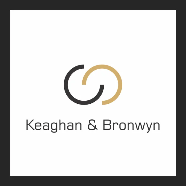 Keaghan & Bronwyn Consulting logo