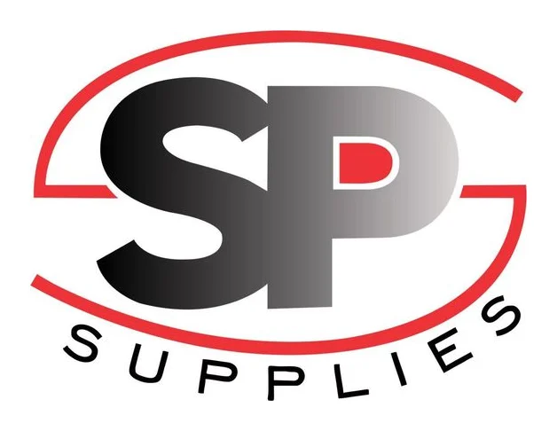 SP Supplies logo